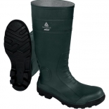 Bottes PVC Copper S5 SRA