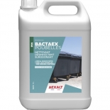 Nettoyant désinfectant surodorant Bactaex Poubelles