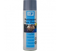 Nettoyant frein