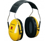 Casque antibruit Optime I