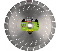 Disque diamant Shoxx Mx13