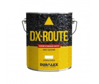 Peinture de marquage routier DX ROUTE