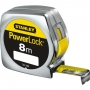 Mesure Powerlock classic ABS