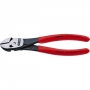 Pince coupante de côté haute performance TwinForce®