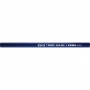 Crayon de charpentier support humide