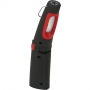 Lampe torche inclinable LED