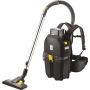 Aspirateur dorsal sur batterie BVL 5/1 Bp Pack