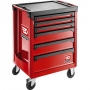 Servante 6 tiroirs ROLL.6M3PF